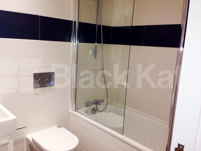 			UNDER OFFER , 2 Bedroom, 1 bath, 1 reception Penthouse			 Station Rise, Tulse Hill